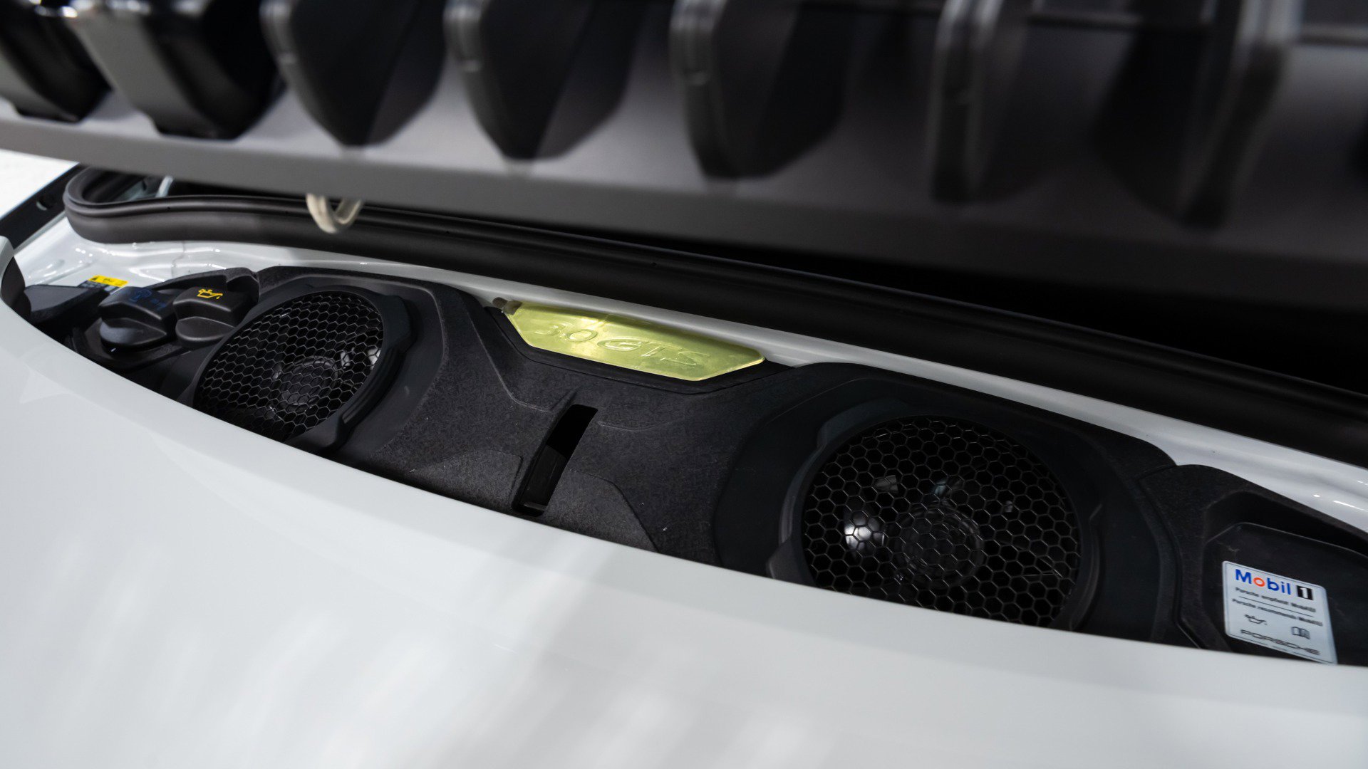 Used 2024 Porsche 911 Targa 4 GTS image 85