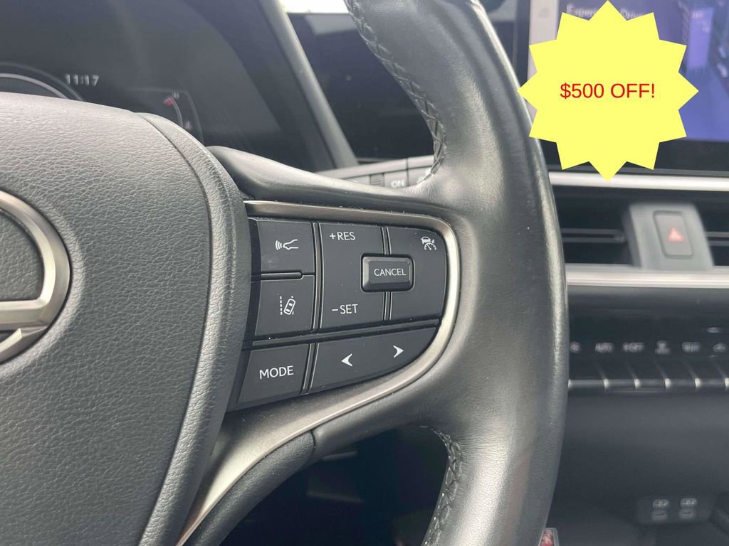 Used 2023 Lexus UX 250h FWD image 23