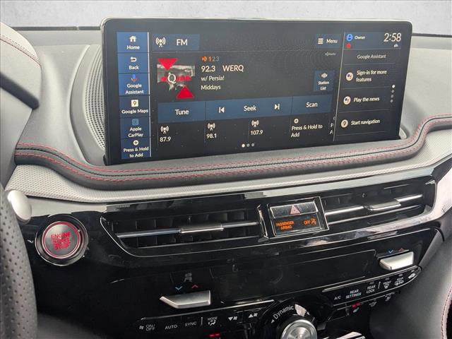 New 2026 Acura MDX A-Spec image 12