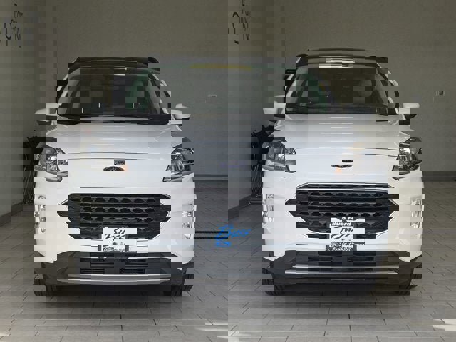 Used 2022 Ford Escape SEL image 2