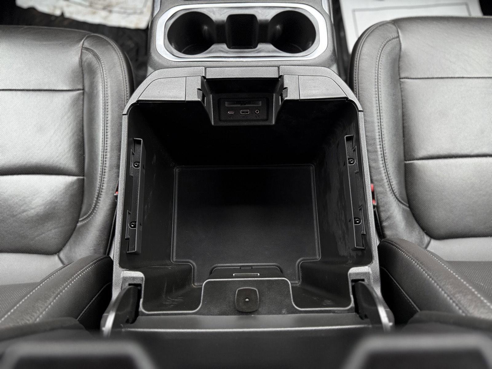 Used 2020 Chevrolet Silverado 2500 LTZ AWD/4WD image 21