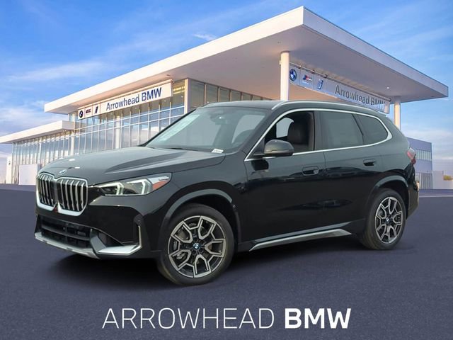Used 2026 BMW X1 xDrive28i w/ Technology Package AWD/4WD image 1