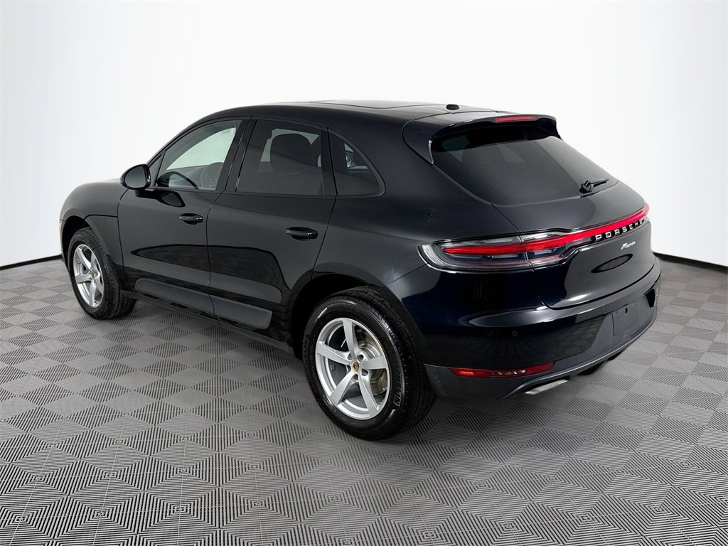 Used 2021 Porsche Macan image 6