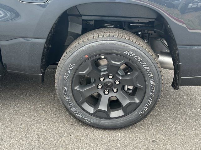 New 2026 RAM 1500 Express image 19