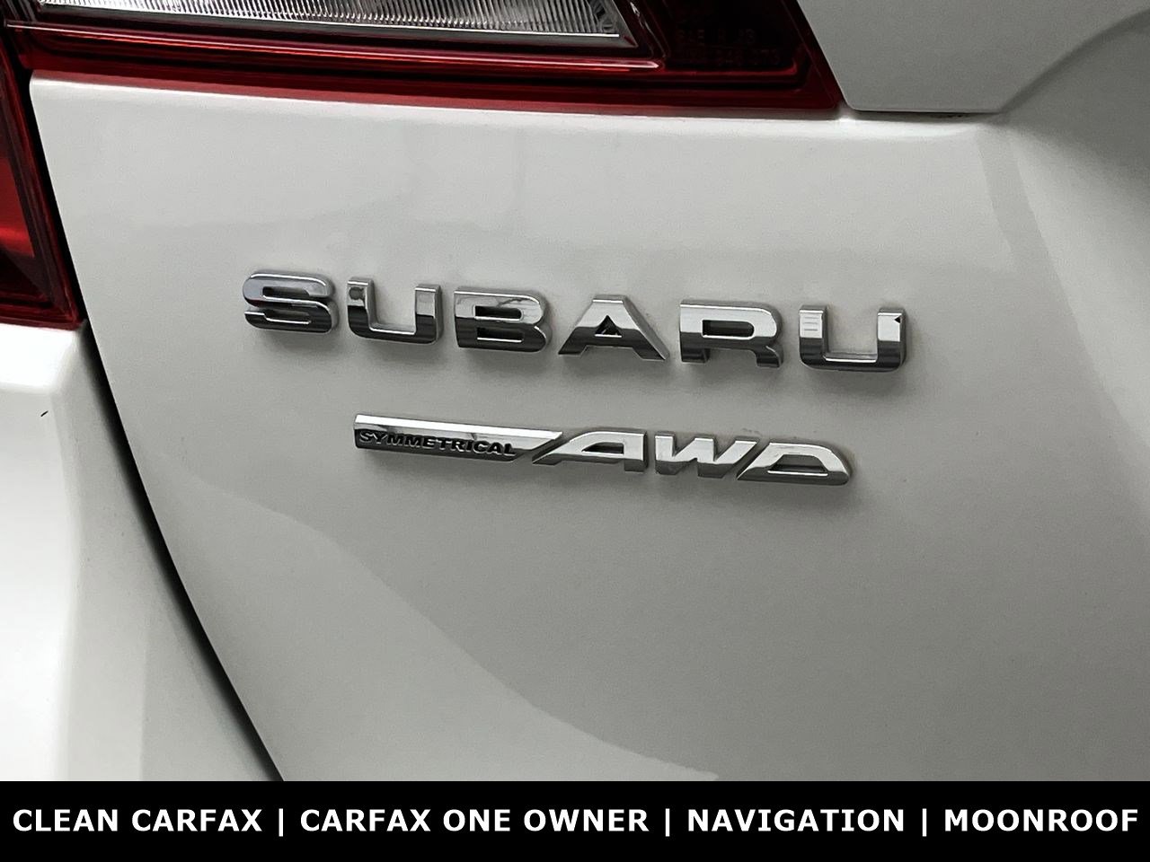 Used 2017 Subaru Outback 2.5i Limited AWD/4WD image 33