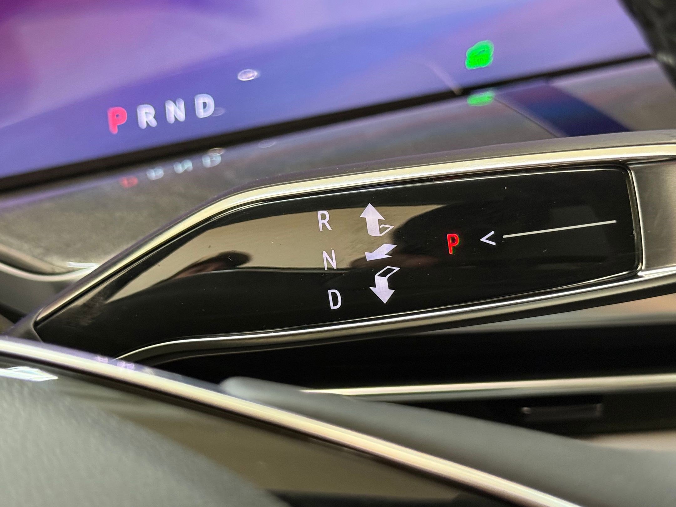 New 2026 Cadillac Escalade IQL Luxury image 35