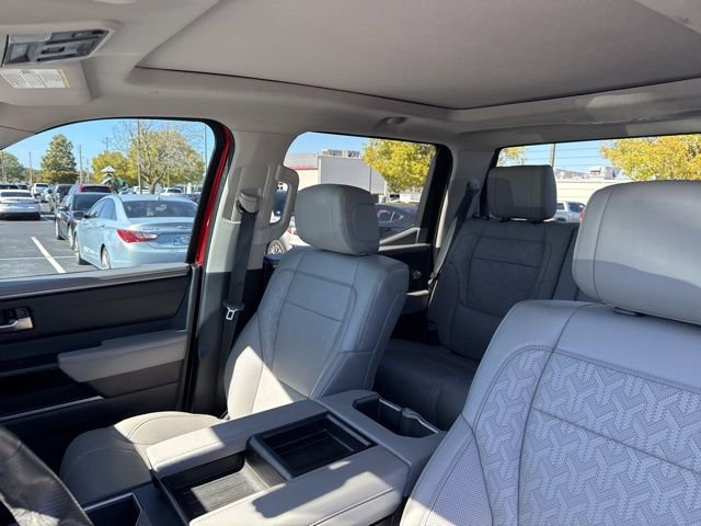 Used 2024 Toyota Tundra Limited image 16
