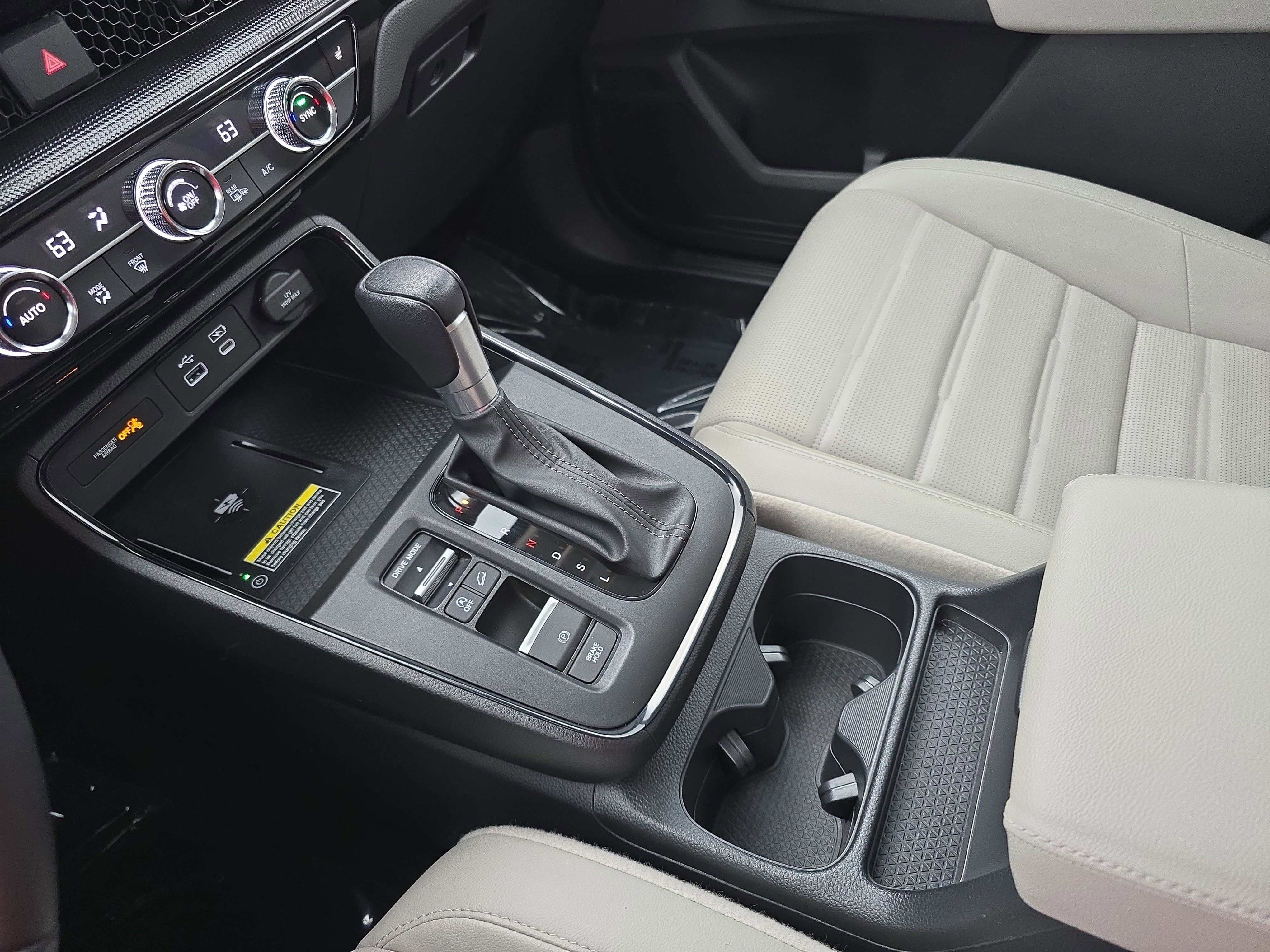 Used 2024 Honda CR-V EX-L image 25