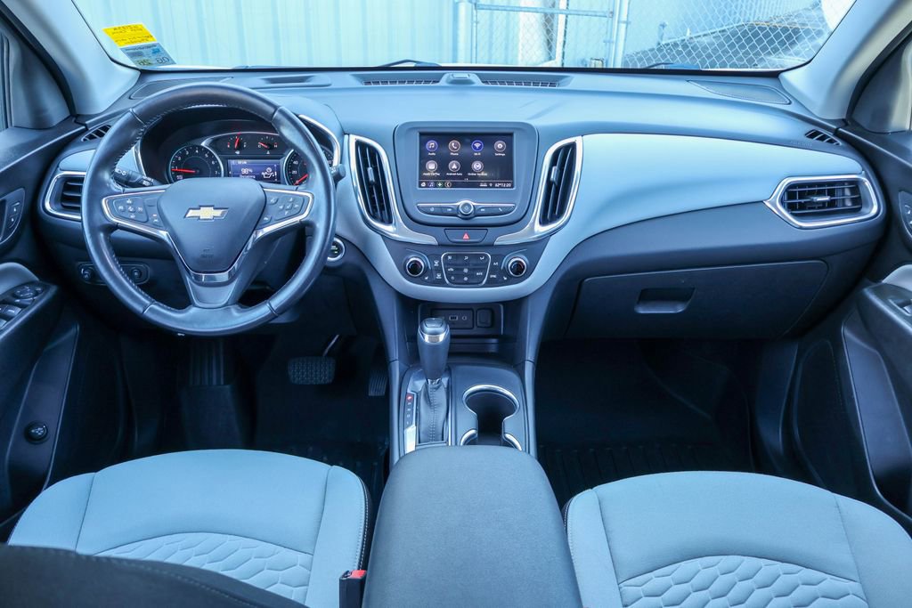 Used 2020 Chevrolet Equinox LT image 6