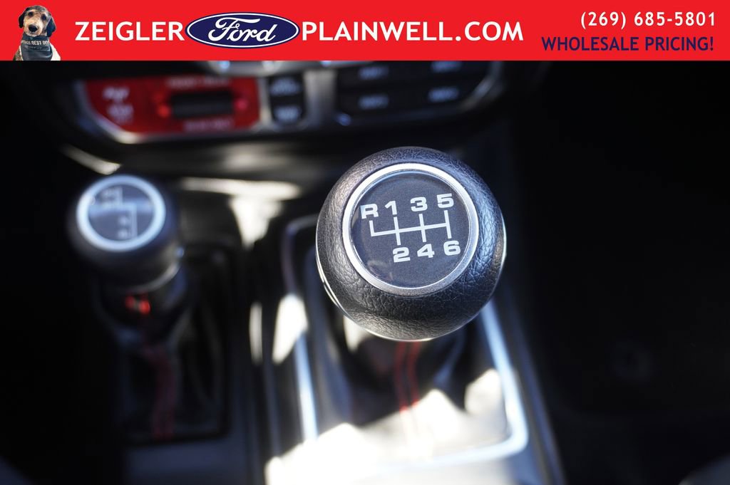 Used 2021 Jeep Gladiator Rubicon w/ LED Lighting Group image 22