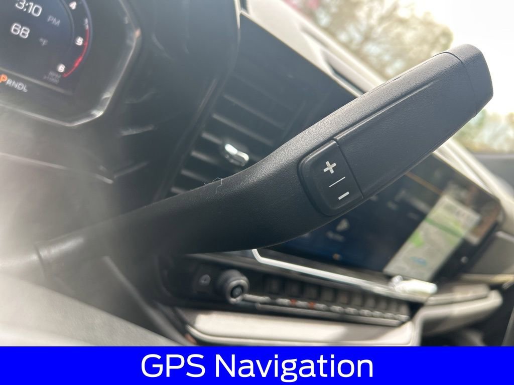 Certified 2025 Chevrolet Silverado 2500 ZR2 w/ Technology Package image 15