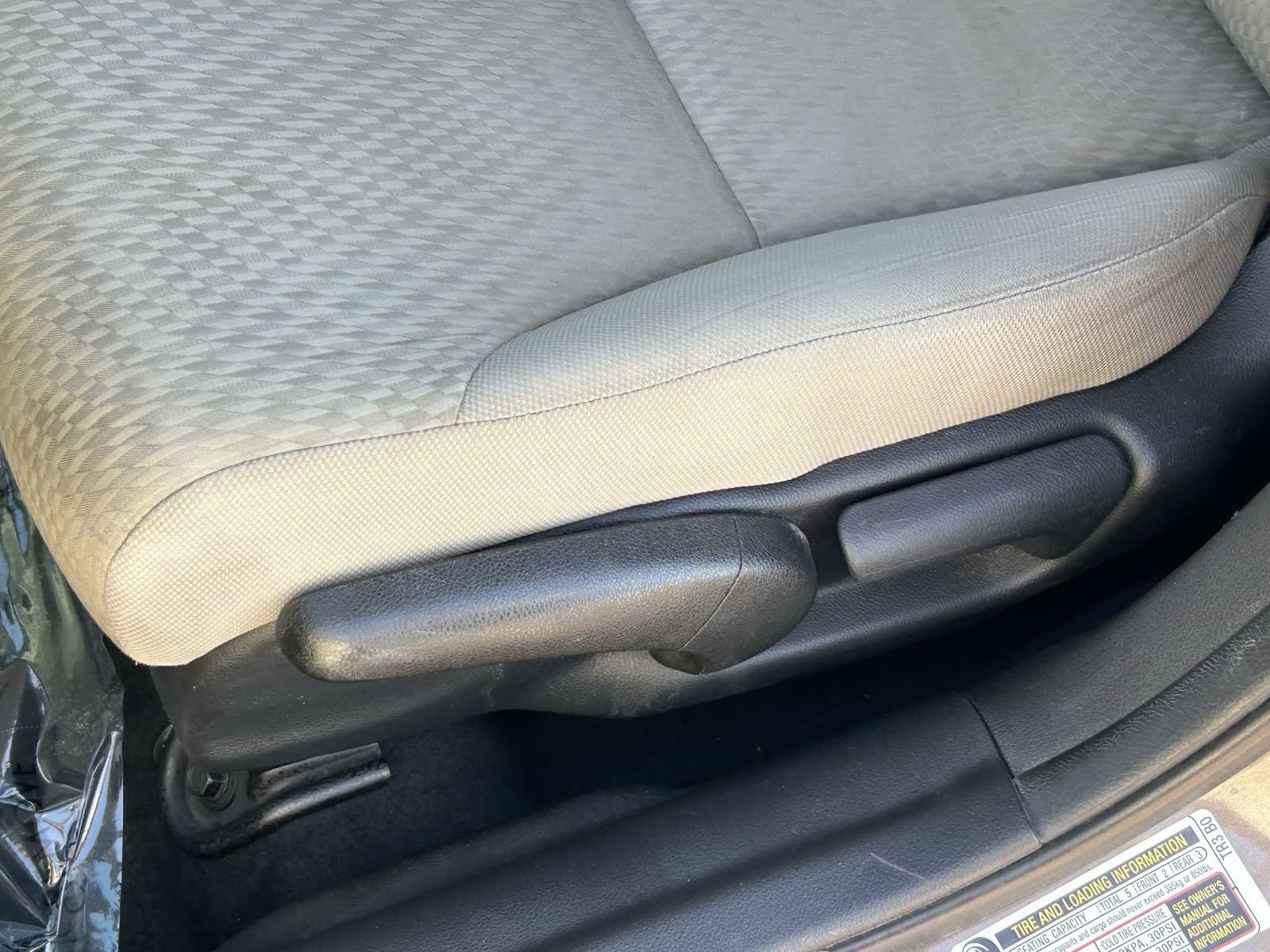 Used 2015 Honda Civic LX image 24