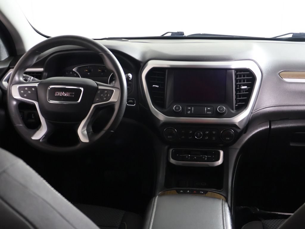 Used 2021 GMC Acadia SLE w/ GMC Pro Grade Package AWD/4WD image 36