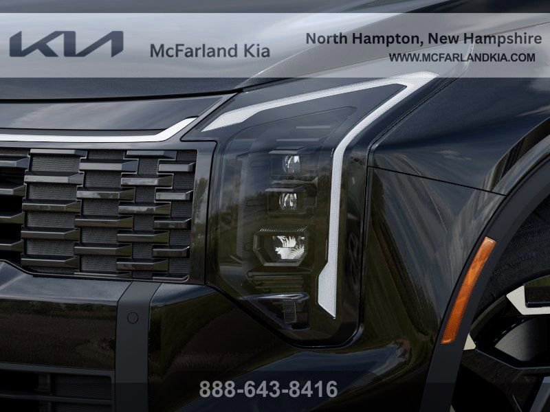 New 2026 Kia Sportage S image 10