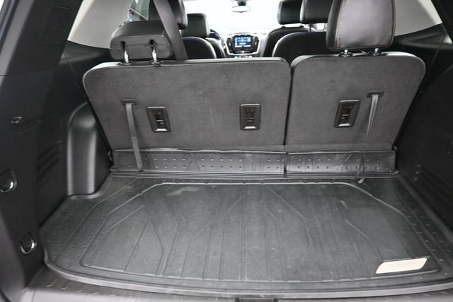 Used 2021 Chevrolet Traverse LT w/ LT Premium Package AWD/4WD image 27