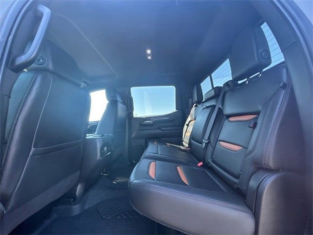 Used 2024 GMC Sierra 1500 AT4 w/ Technology Package image 12
