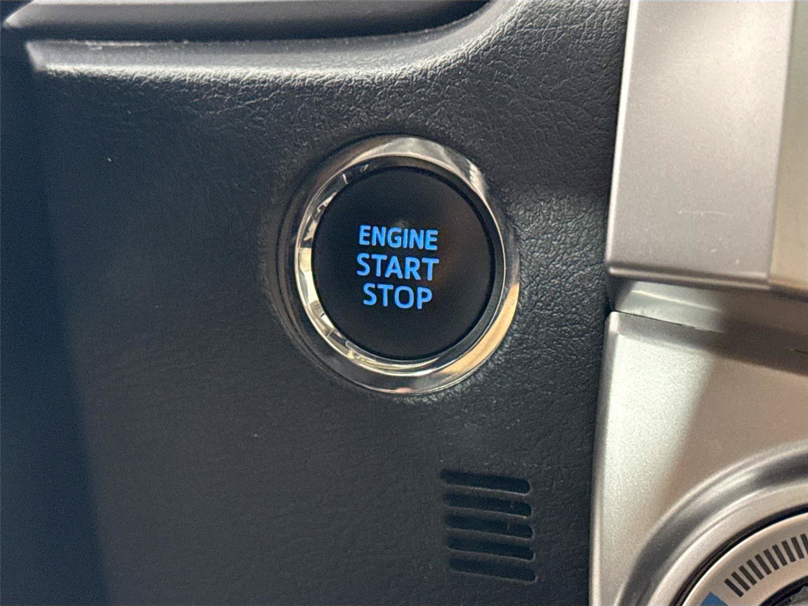 Certified 2024 Toyota 4Runner Limited AWD/4WD image 22