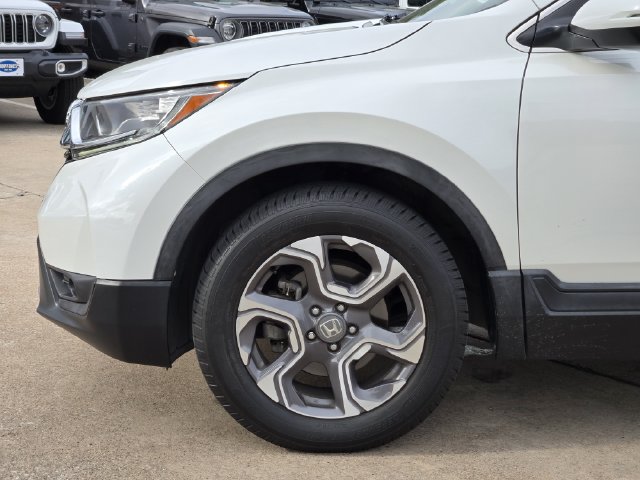 Used 2019 Honda CR-V EX-L image 9