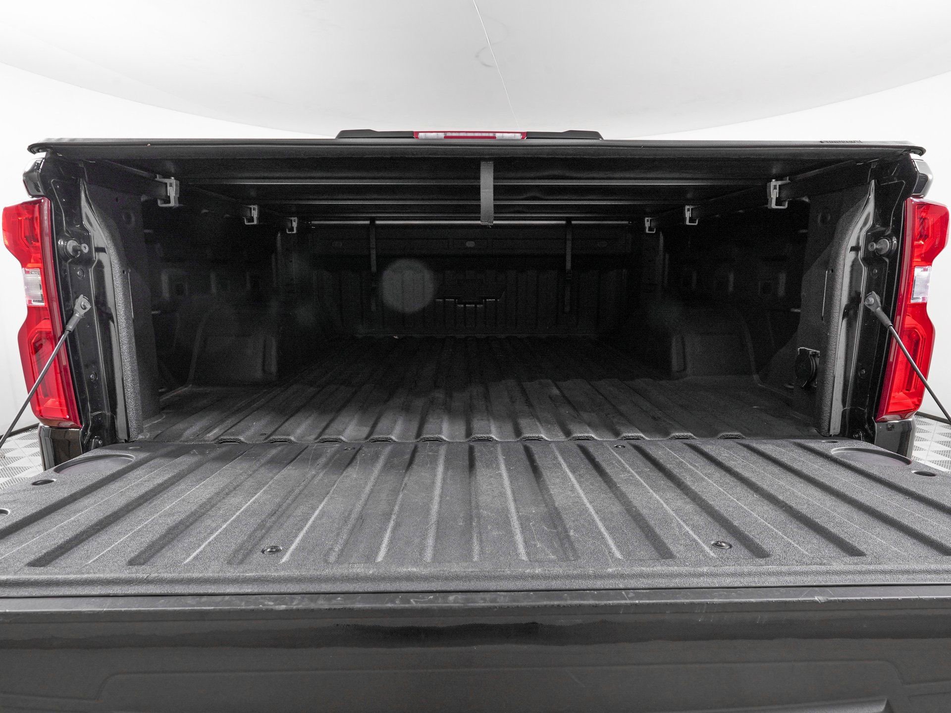 Used 2024 Chevrolet Silverado 1500 RST w/ All Star Edition Plus AWD/4WD image 7