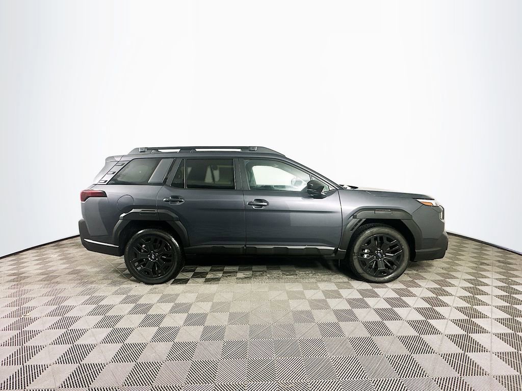 New 2026 Subaru Outback Limited XT image 10