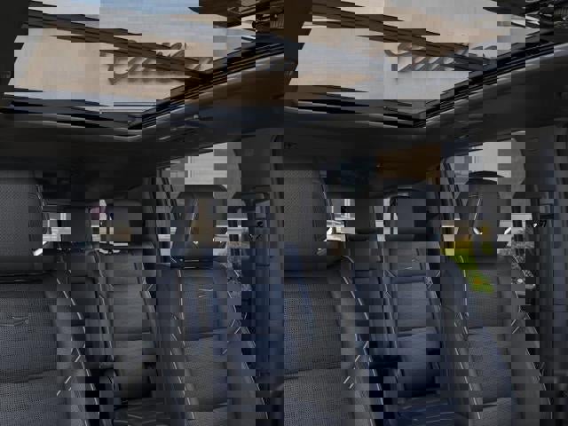 New 2026 Cadillac Escalade ESV Luxury image 24