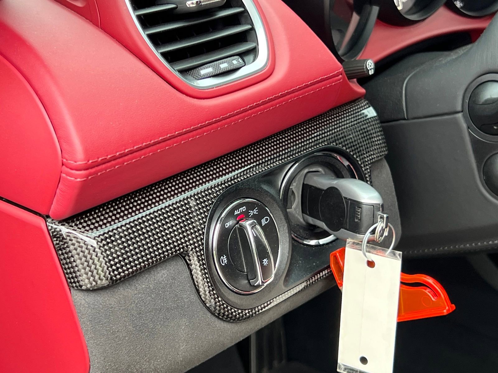 Certified 2021 Porsche 718 Boxster Spyder RWD image 29