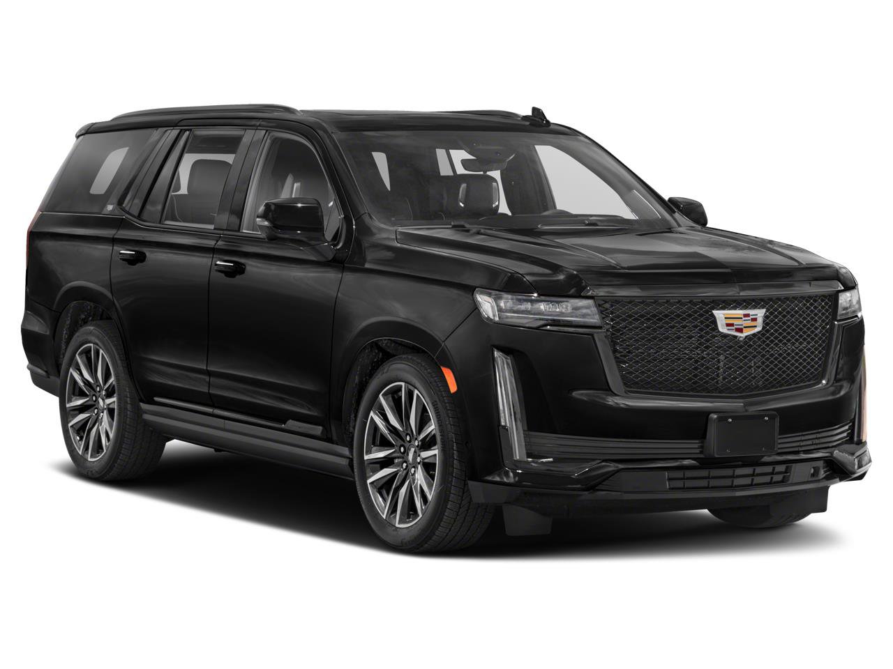 Used 2022 Cadillac Escalade Sport w/ Touring Package AWD/4WD image 51