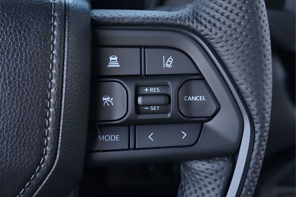 New 2026 Toyota Tundra TRD Pro image 22