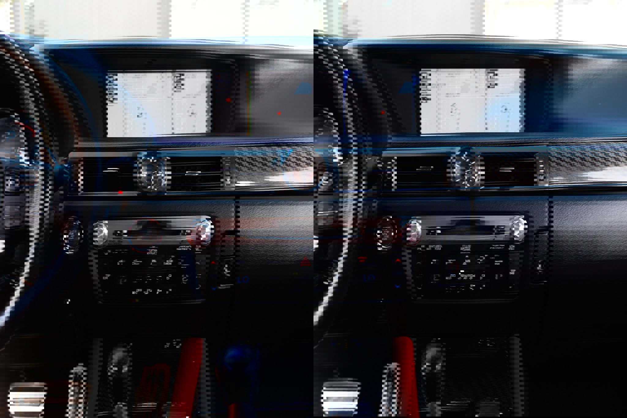 Used 2018 Lexus GS F image 42