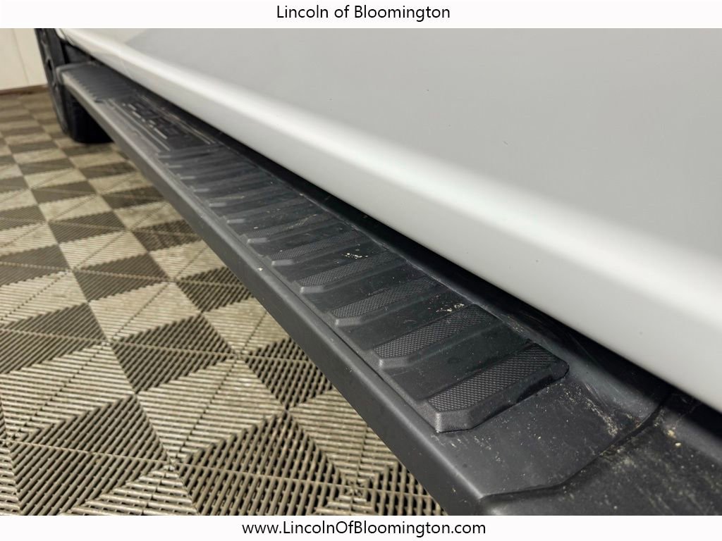 Used 2022 Ford F150 XLT w/ Equipment Group 302A High image 16