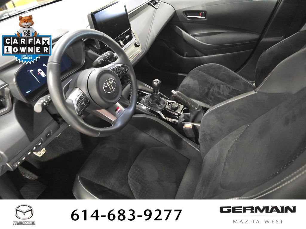 Used 2024 Toyota Corolla GR image 19