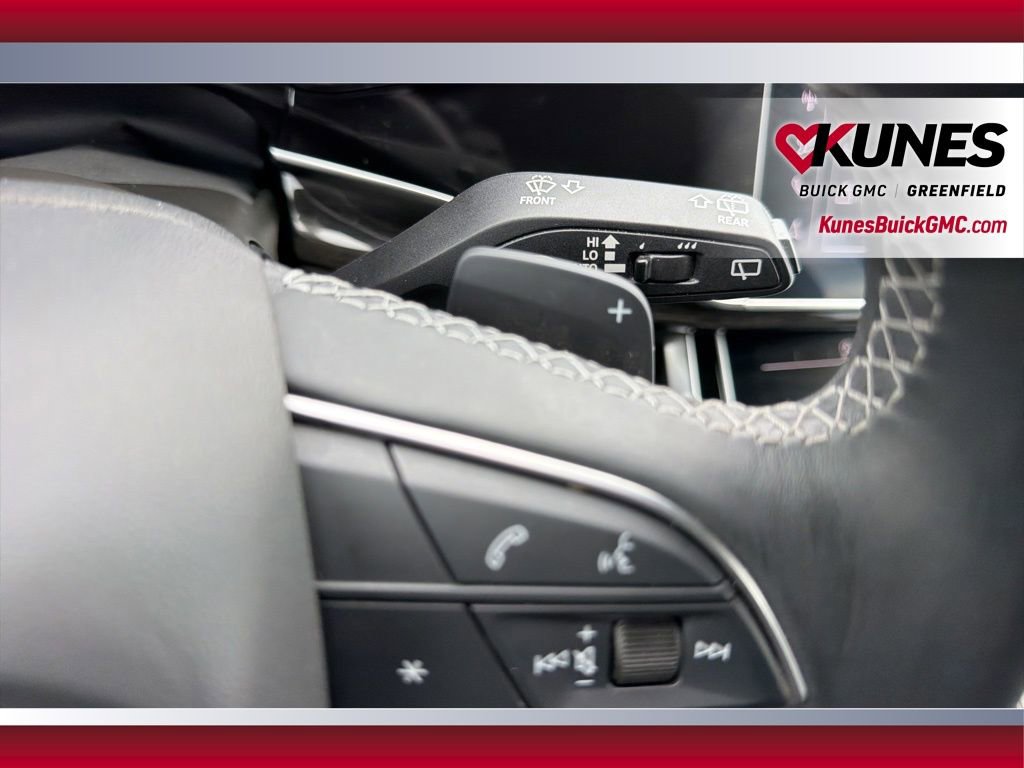 Used 2025 Audi Q7 3.0T Premium Plus image 27