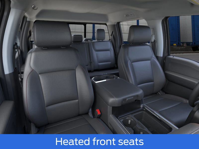 New 2026 Ford F350 Lariat image 12