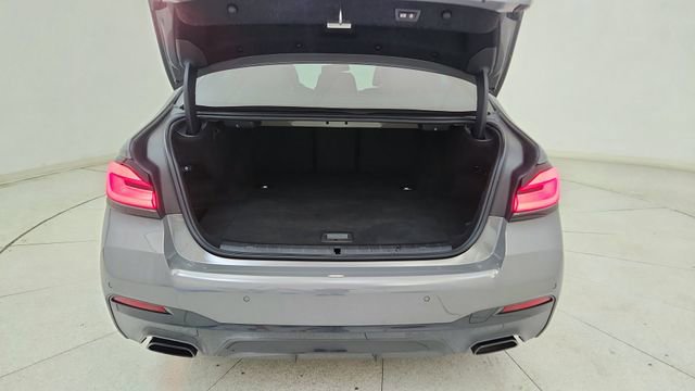 Used 2022 BMW 530e xDrive 530e iPerformance w/ Executive Package image 14