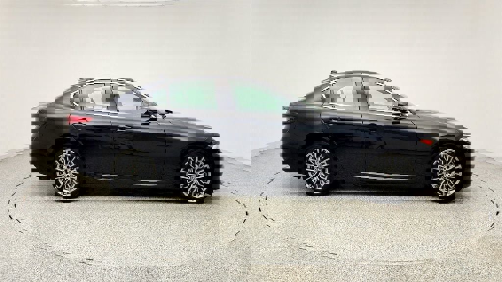 Used 2018 Alfa Romeo Giulia Ti w/ Quick Order Package 22X Lusso AWD/4WD image 4