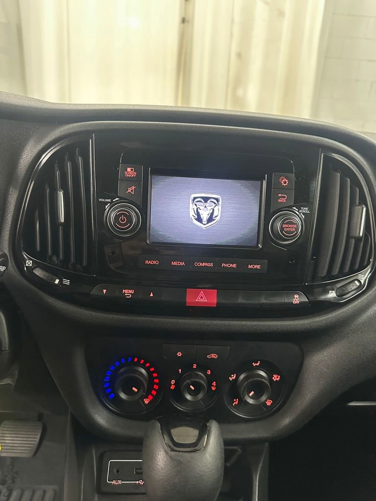 Used 2018 RAM ProMaster City Tradesman image 16