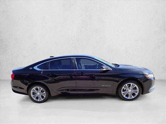 Used 2015 Chevrolet Impala LT w/ Convenience Package image 5