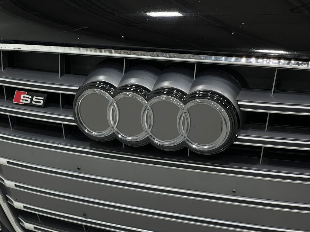 Used 2013 Audi S5 Premium Plus w/ Audi MMI Navigation Plus Pkg image 38