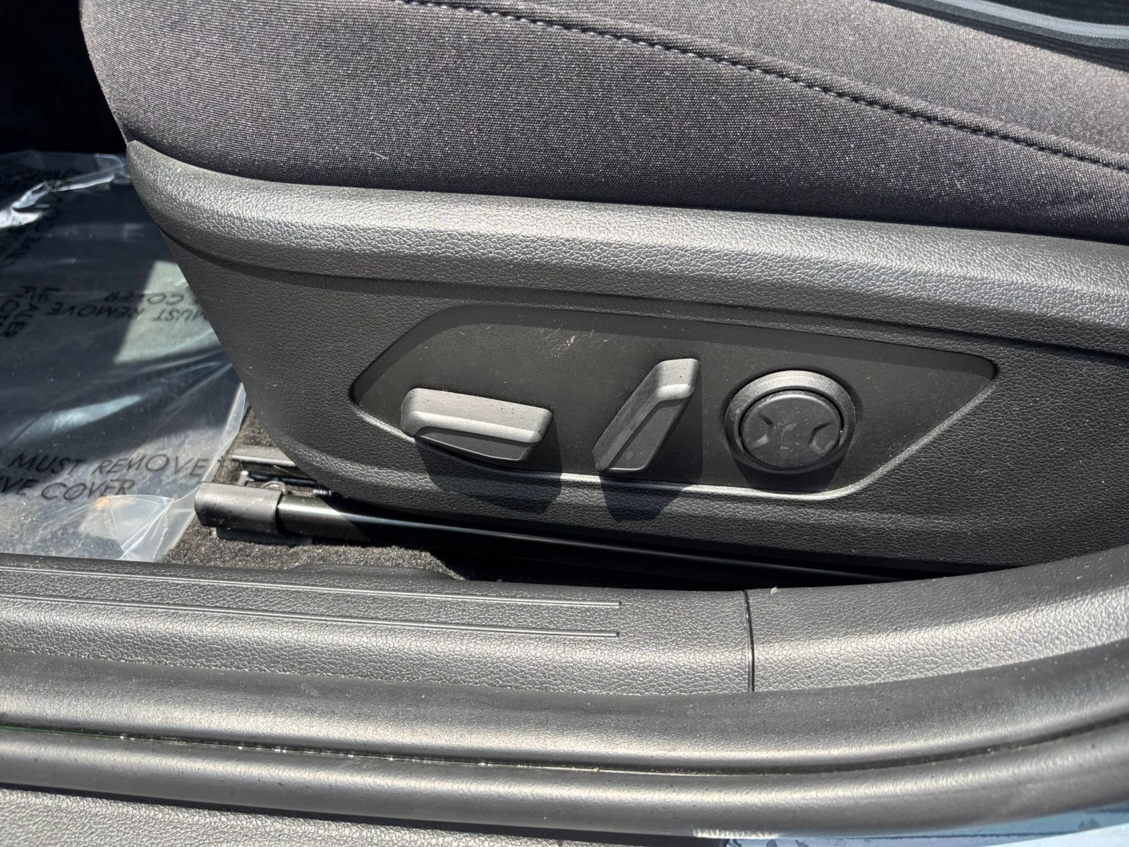 Used 2025 Hyundai Sonata SEL FWD image 23