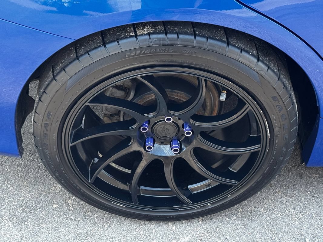 Used 2020 Subaru WRX Premium AWD/4WD image 48