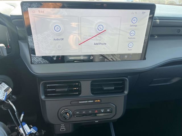 New 2026 Ford Maverick XL FWD image 13