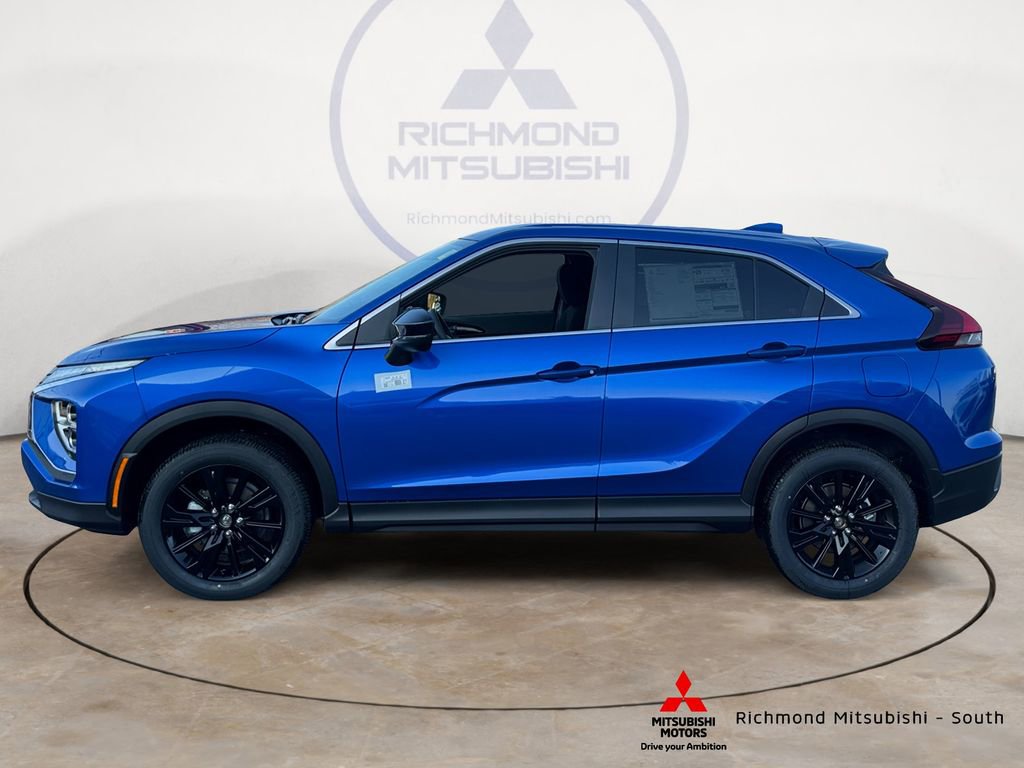 New 2026 Mitsubishi Eclipse Cross LE image 6