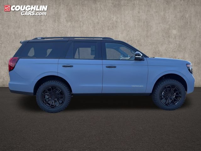New 2027 Ford Expedition Tremor w/ Driver's Package AWD/4WD image 12