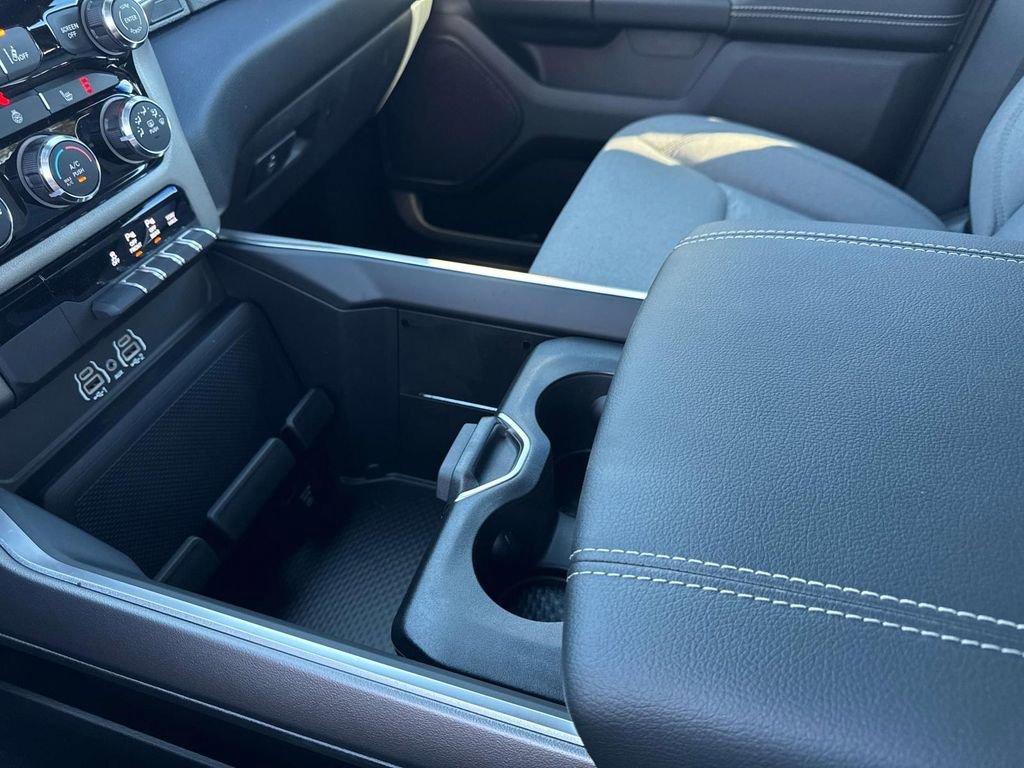 New 2026 RAM 1500 Big Horn image 25