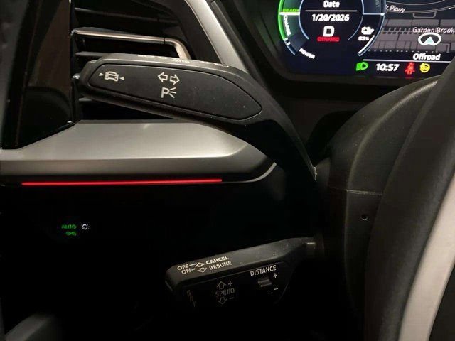 Used 2024 Audi Q4 e-tron Premium Plus w/ Premium Plus image 33