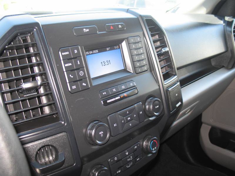 Used 2020 Ford F150 XL w/ Equipment Group 101A Mid RWD image 34
