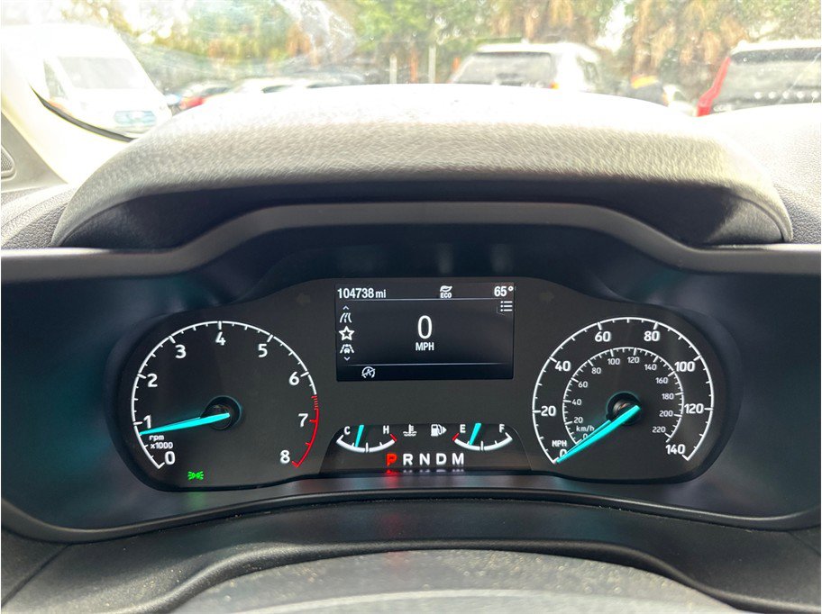 Used 2021 Ford Transit Connect XL image 17