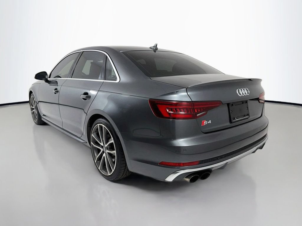 Used 2019 Audi S4 Prestige w/ Prestige Package AWD/4WD image 5
