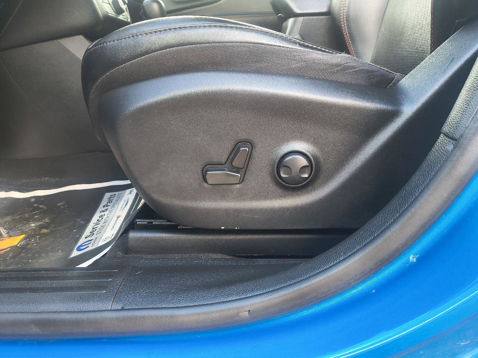 Used 2022 Jeep Cherokee Trailhawk w/ Premium Leather Package image 12