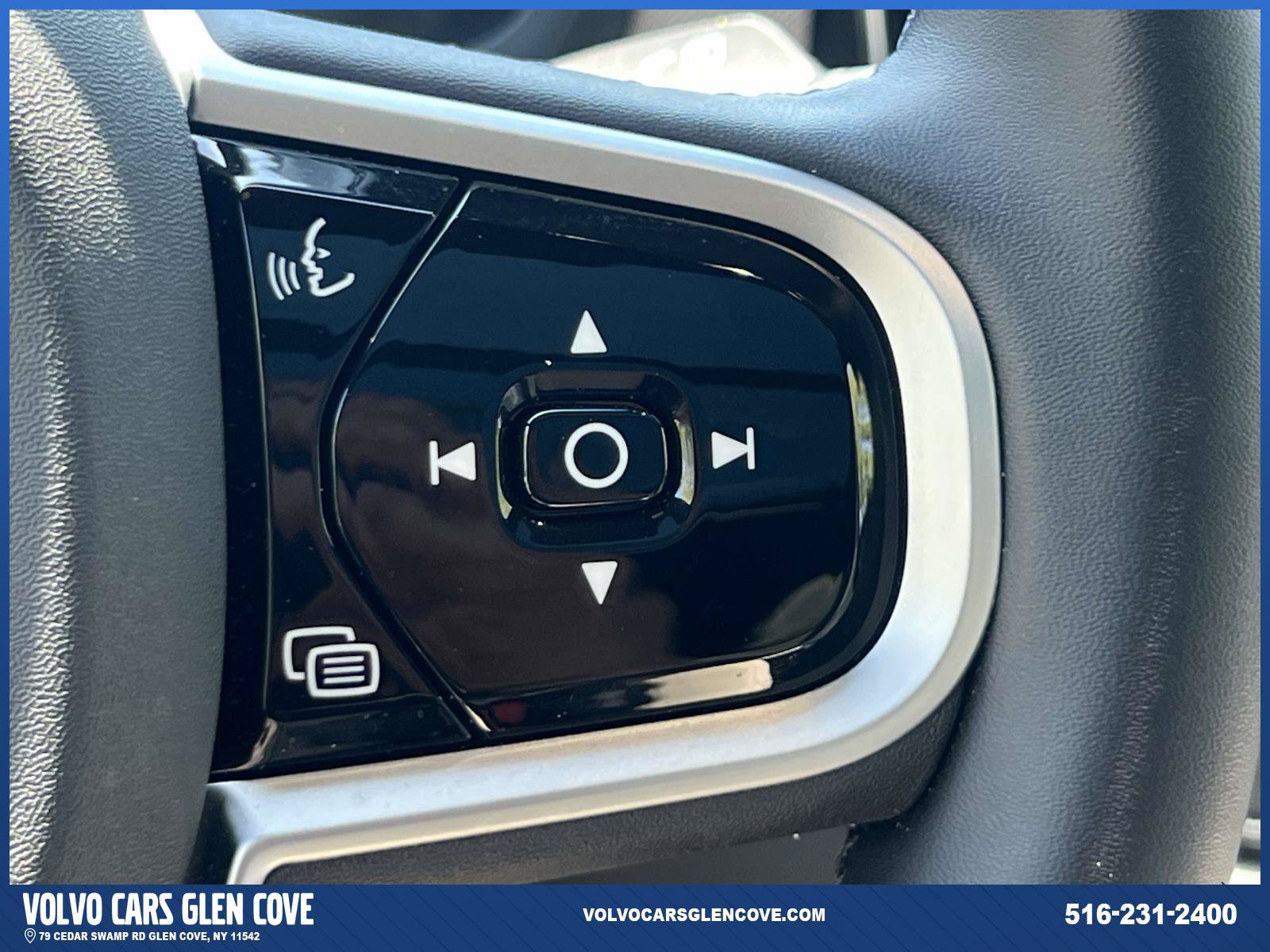 Used 2026 Volvo XC90 B6 Plus w/ Protection Package Premier AWD/4WD image 23